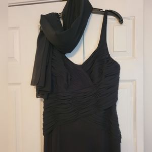 Formal Dress, Mother of the Bride or Bridesmaid Dress Size 12